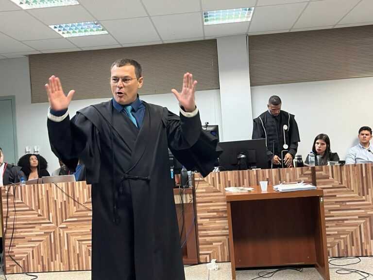 “Não é agressor de mulheres”, diz advogado de homem que matou esposa: “Ela não é santa”