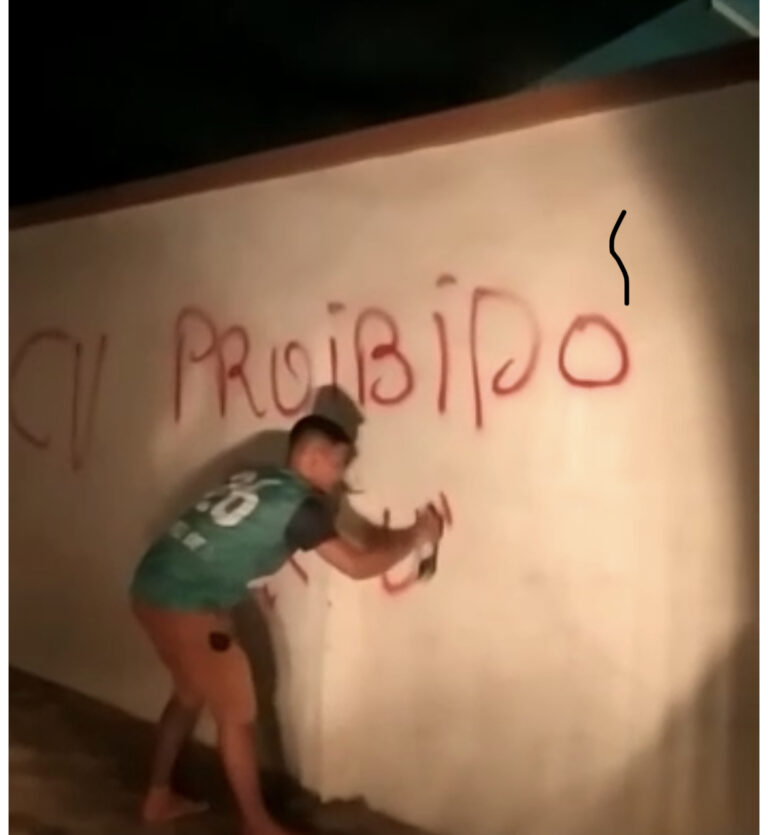 VÍDEO: Tiros, toque de recolher e fogos marcam confronto de facções em Rio Branco