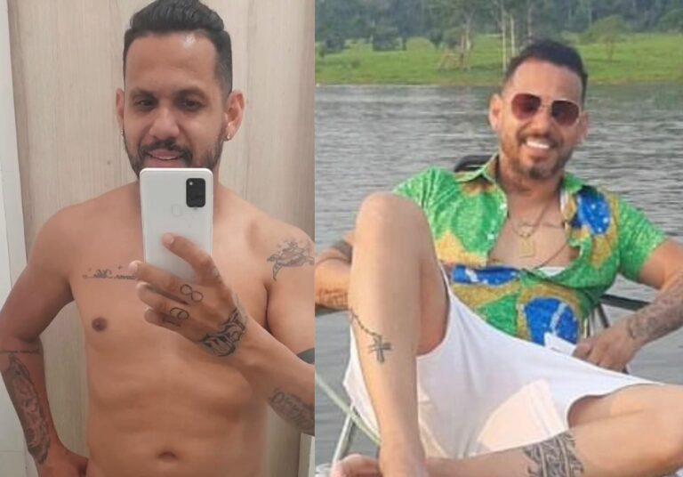 Empresário acreano surge de cueca, atiça seguidores com “volume” e deve entrar no OnlyFans