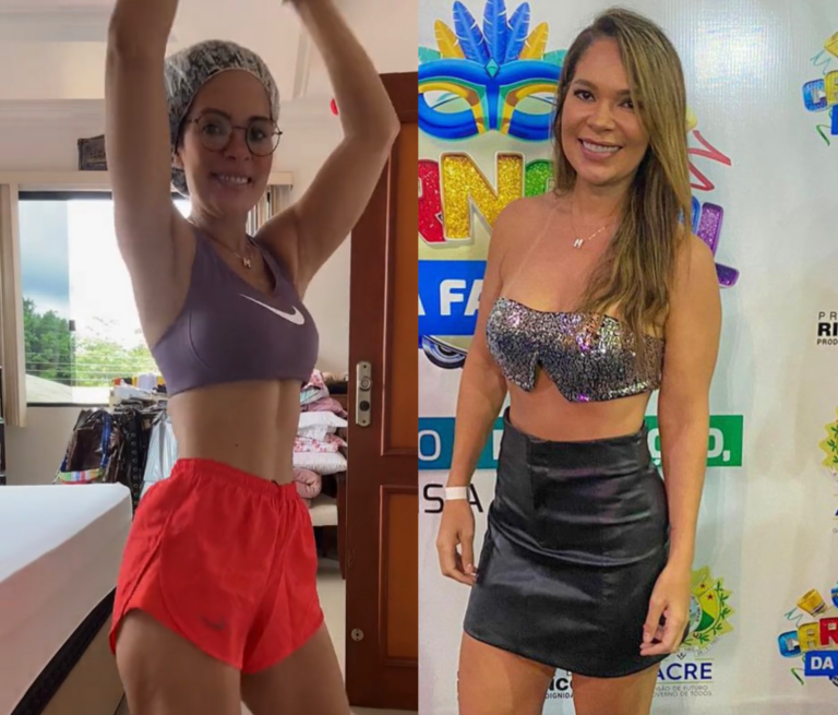 Vídeo: vice-prefeita de Rio Branco requebra na web ao som do hit “Zona de Perigo”