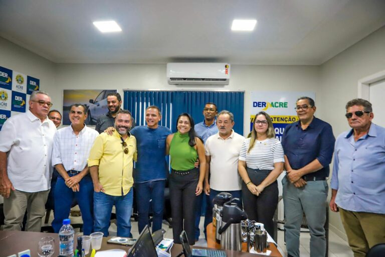 Governo vai investir 50 milhões em pontes de concreto nos ramais