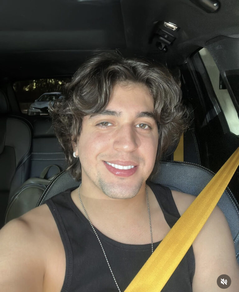 Com show confirmado no Acre, Nattan é anunciado por Huck no Dança dos Famosos da Globo