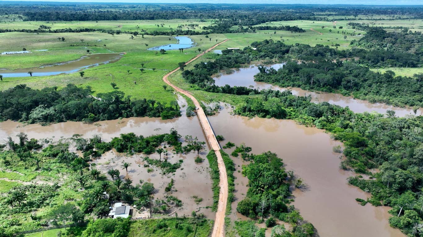 Riozinho do Rola chega a 17,45m e Defesa Civil alerta para aumento do nível do Rio Acre