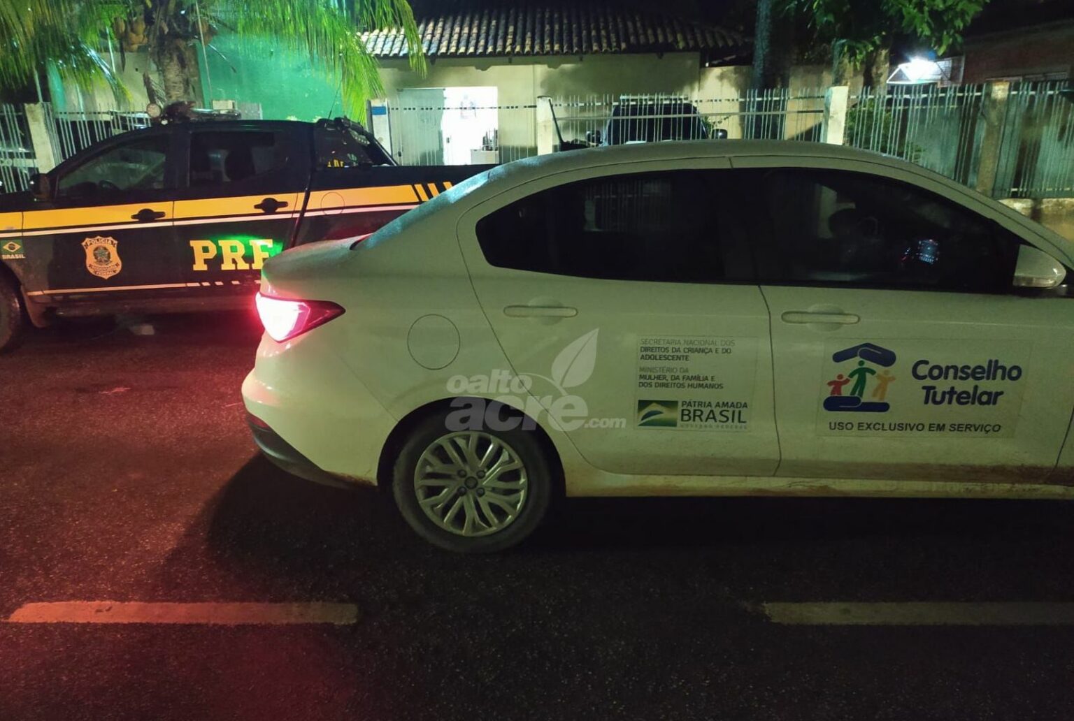 No Acre, homem leva crianças de 12 anos a motel, estupra uma delas e tenta atirar na polícia