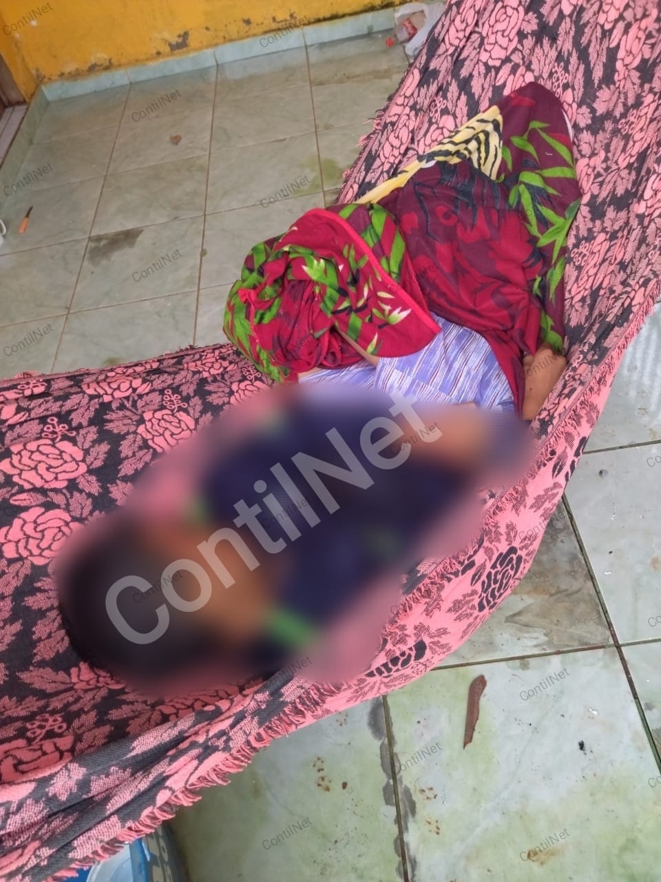Adolescente tem residência invadida e é morto a tiros no interior do Acre