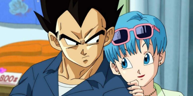 Cosplay da personagem Bulma feito por artista húngara deixaria Vegeta apaixonado em ‘Dragon Ball’