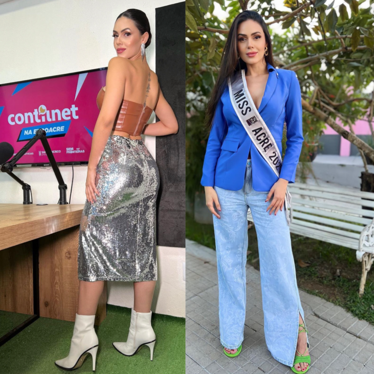 Miss Acre Juliana Melo fala sobre abertura de inscrições para concurso; veja como participar