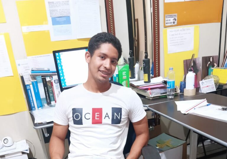 Acreano de 18 anos é aprovado em Medicina na UFRJ: “Sucesso”