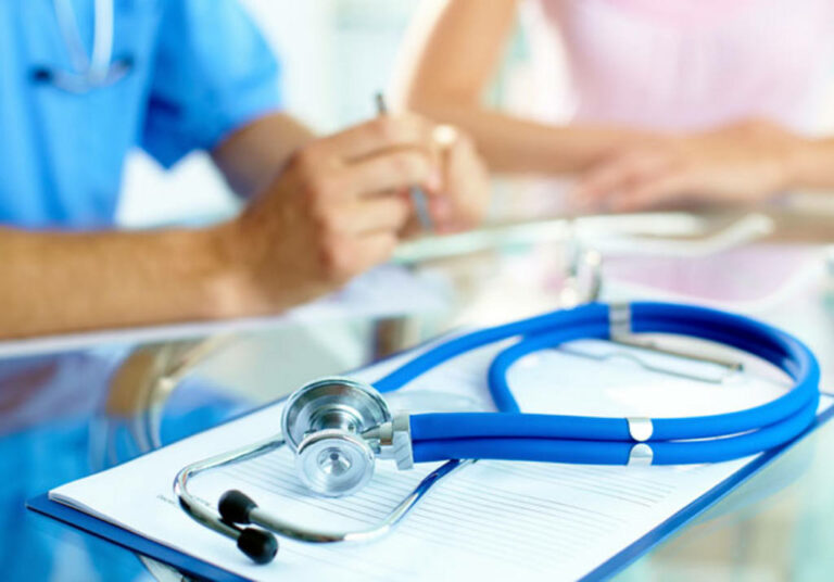 Concursos Saúde: confira as principais notícias da semana