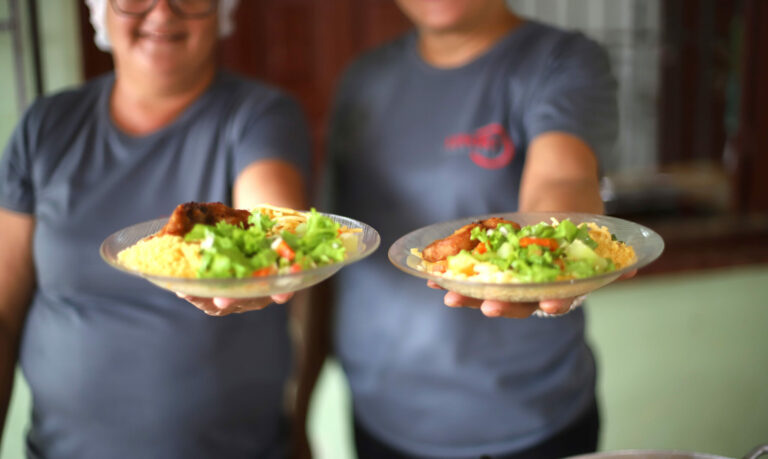 Após 6 anos sem aumento, Acre vai receber quase R$ 30 milhões para comprar merenda escolar