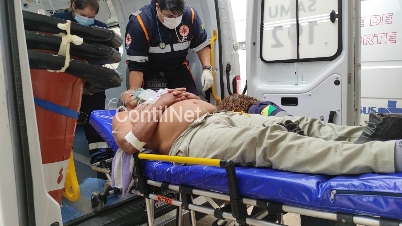 Mototaxista que foi assaltado e teve moto roubada morre no Pronto-Socorro de Rio Branco