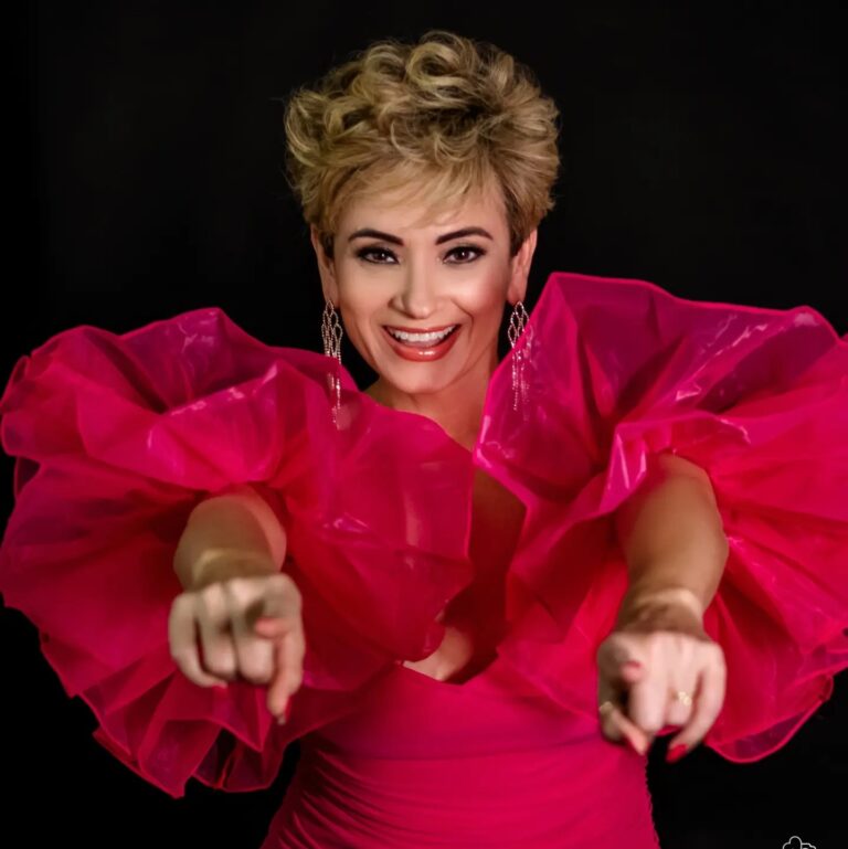 Coluna da Márcia: Jocely Abreu e Crespo anunciam Feijoada TamoJunto; saiba mais