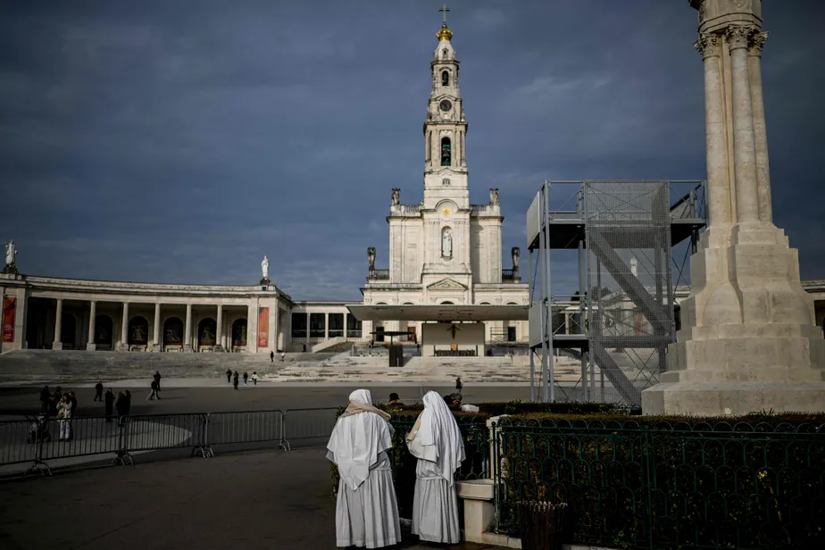 Igreja de Portugal pede perdão a vítimas de pedofilia após denúncia contra bispos