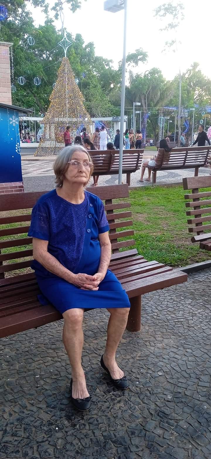 Morre dona Joana Pereira, de tradicional família acreana