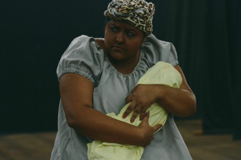 Artista acreana Jocilene Barroso comemora 25 anos trabalhando com arte