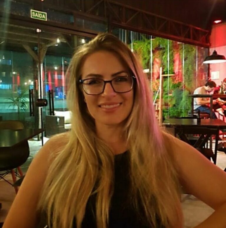 Conheça Liége Lorenzzet, a nova superintendente da PRF do Acre