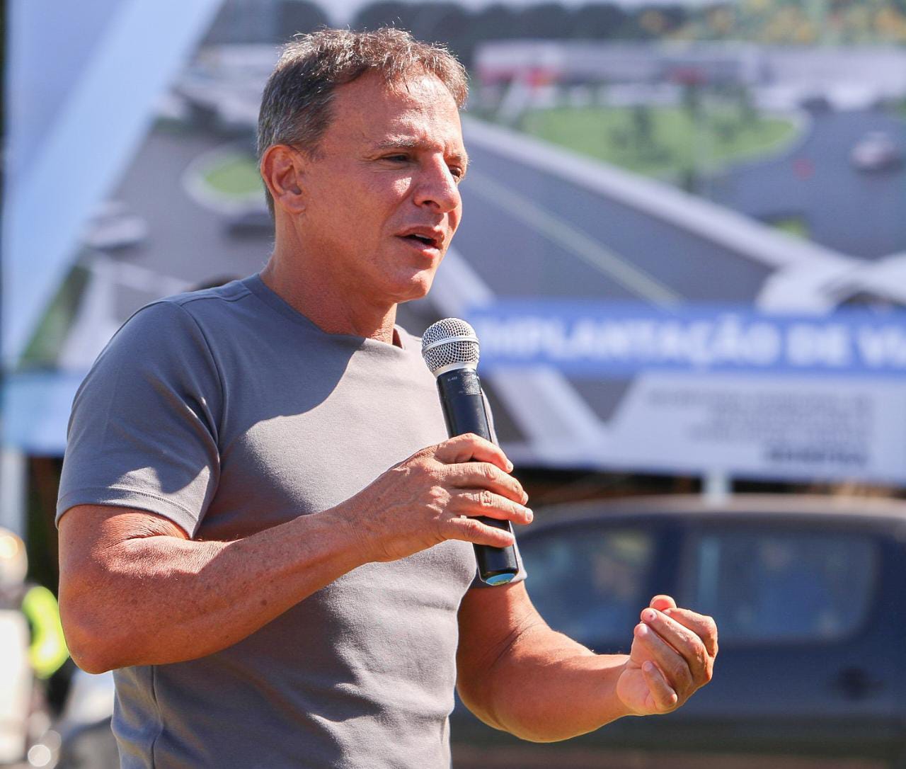 Bittar chega ao Acre nesta quarta para tratar sobre recursos que somam R$ 720 milhões