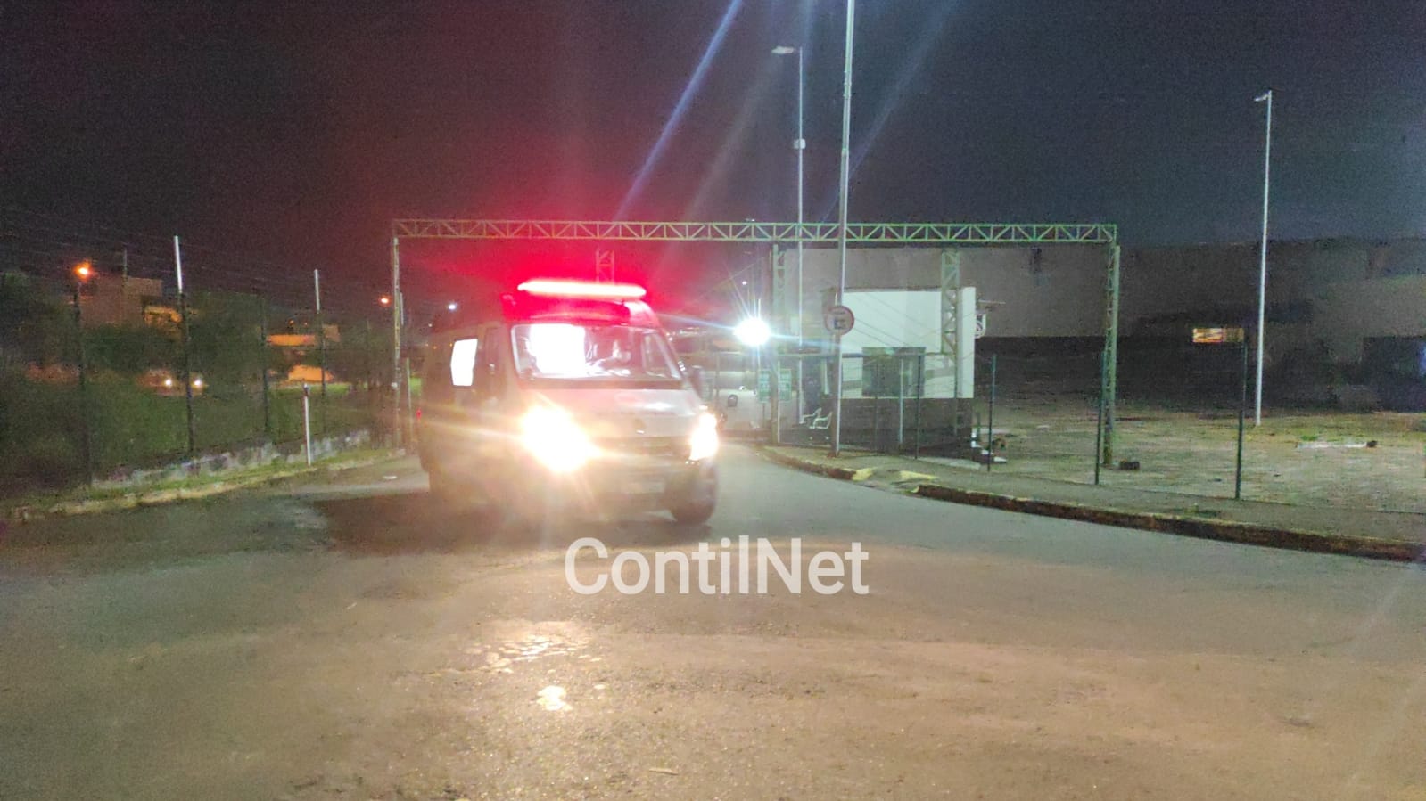 Quadro de energia explode e eletricista fica com o corpo queimado e em estado grave no Via Verde Shopping