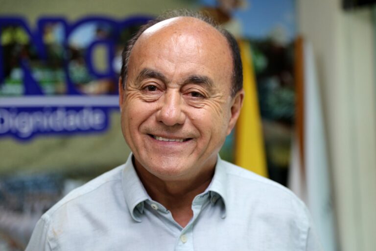 Prefeito de Rio Branco participa da maior feira educacional do mundo na Alemanha