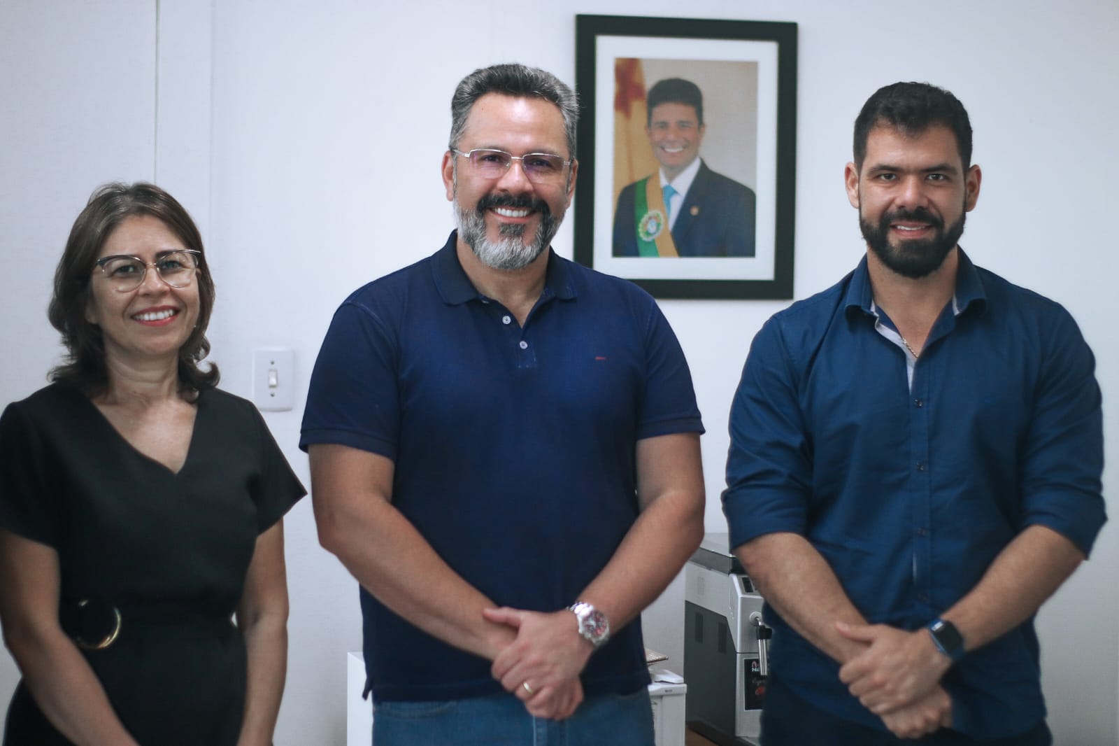Sesacre tem mais de R$ 18 milhões em emendas de Alan Rick para executar