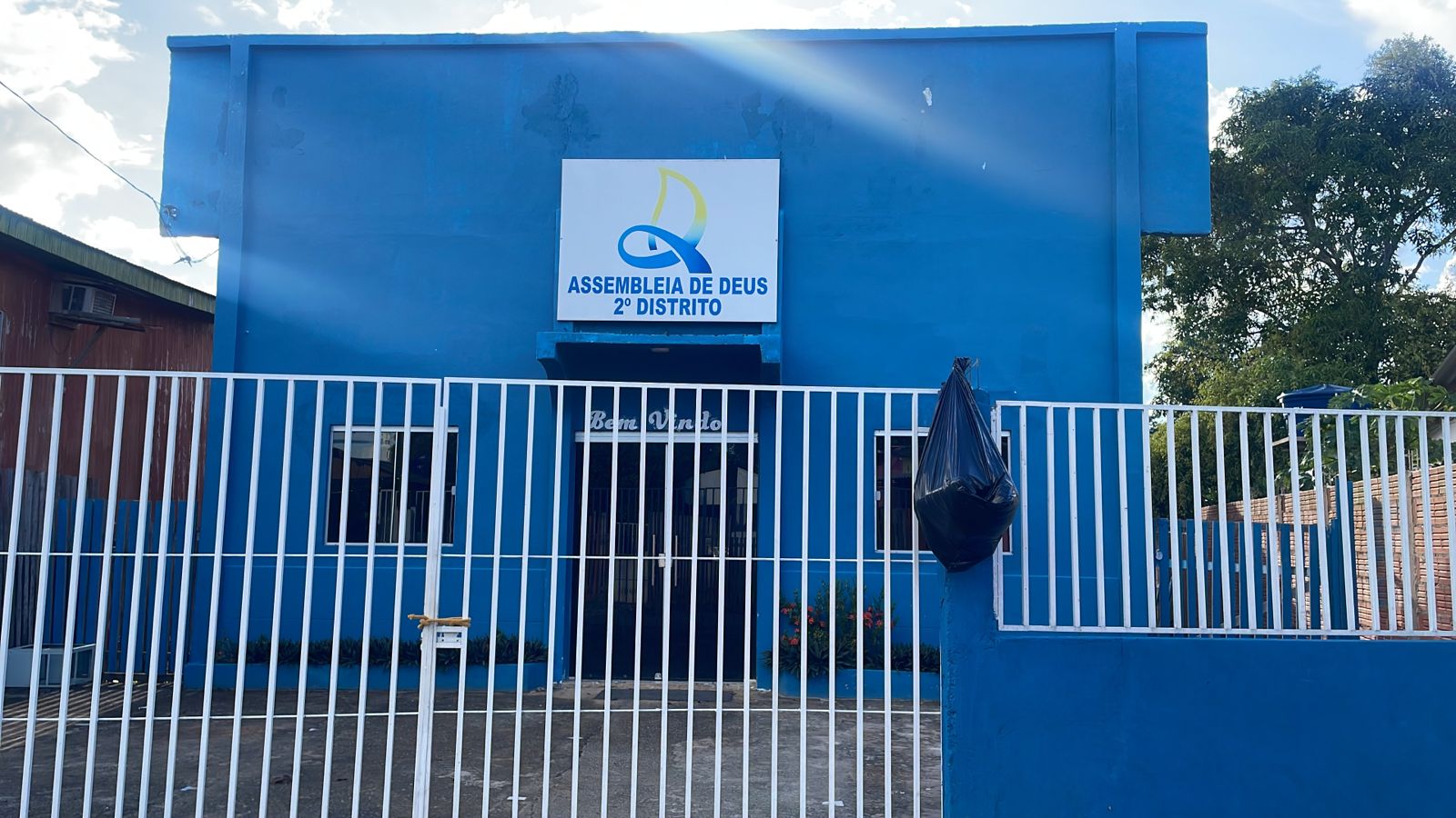 Corpos do casal vítima de acidente na BR-174 chegam ao Acre; velório acontece no 2º Distrito