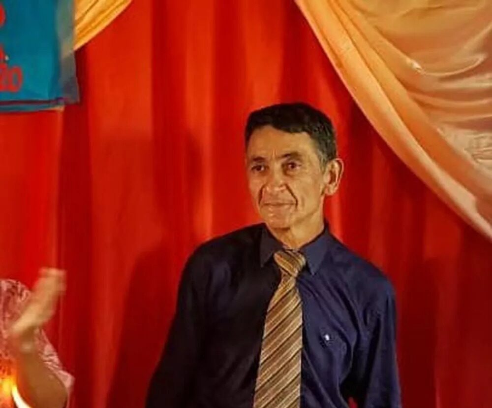 Assassinos de pastor morto no Acre vão a julgamento; três estão no banco de réus