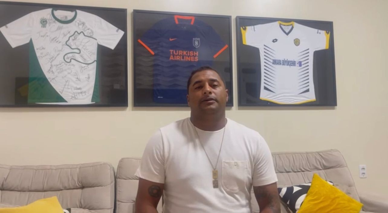 VÍDEO: Ex-jogador acreano denuncia primo por aplicar golpes em apostas no Acre