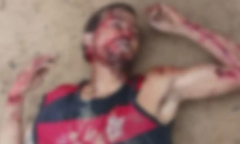 Homem é encontrado morto com golpe de terçado em ramal no interior do Acre