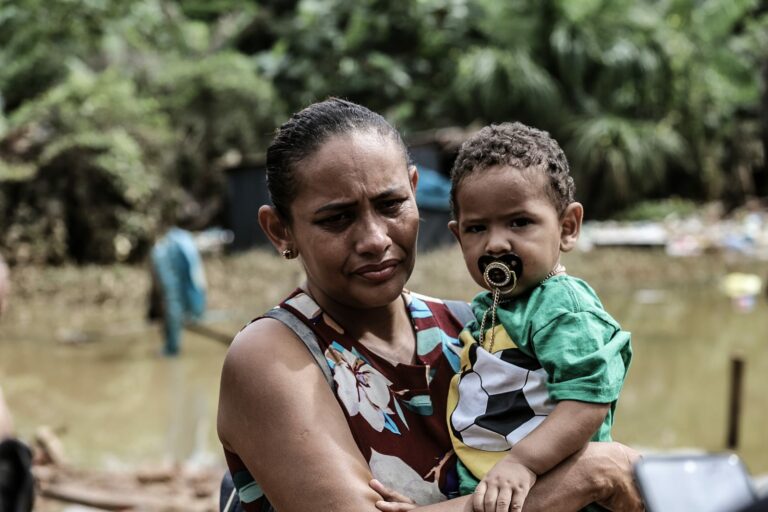 Ton: Quem tenta transformar a tragédia do outro em palanque, já morreu por dentro