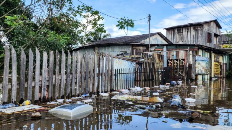 Blog do Ton: agora é o momento dos que querem ajudar; quem quer atrapalhar, fique em casa