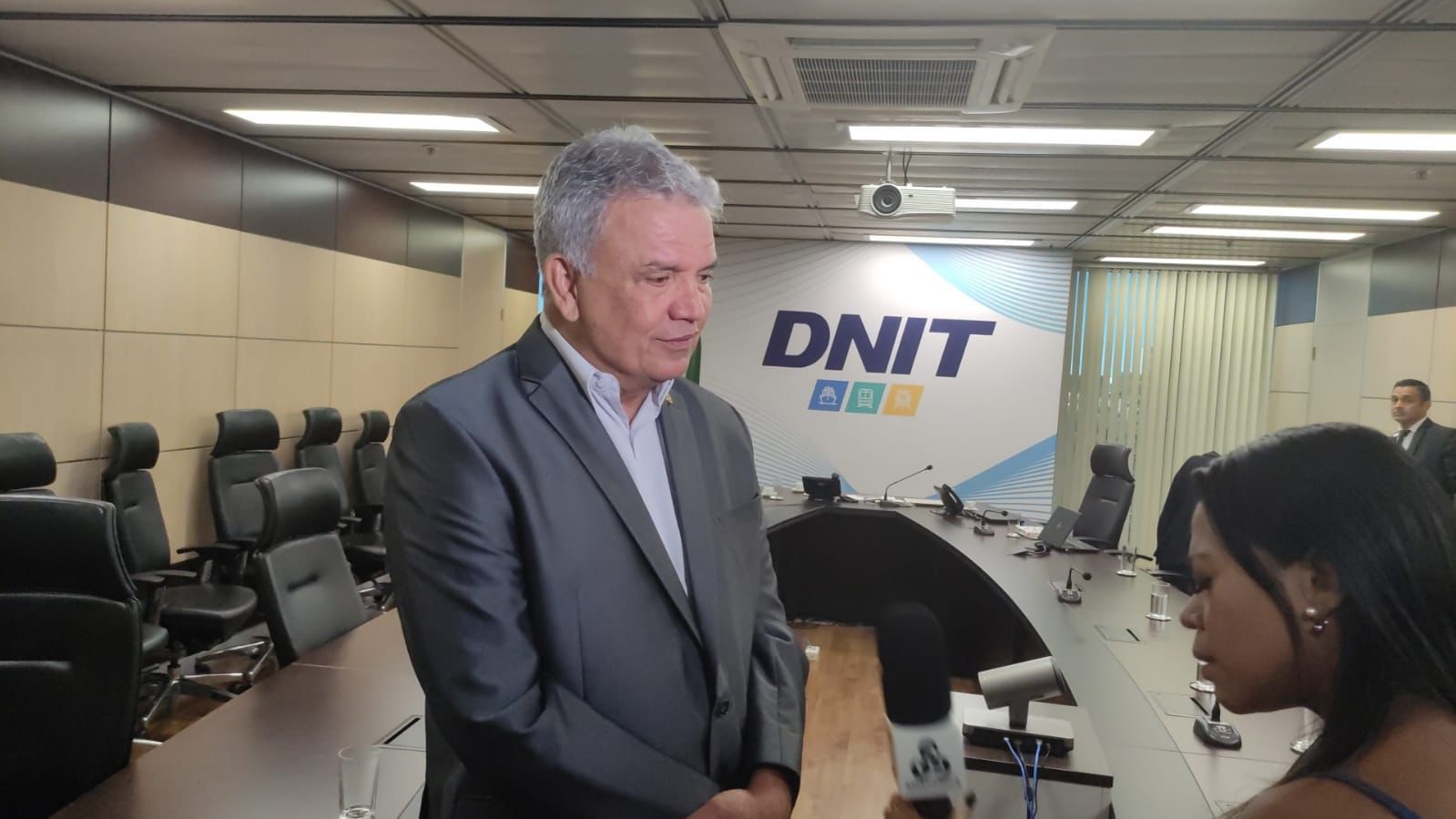 Petecão diz que socorrer famílias alagadas e a BR- 364 são suas prioridades