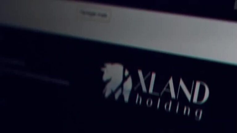 Xland: justiça determina apreensão de pedras avaliadas em R$ 2,5 bilhões