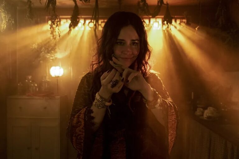 Boiuna, Cuca, Curupira: conheça todas as lendas de Cidade Invisível