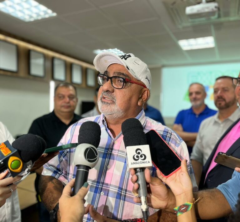 Após polêmicas, Dudé Lima pede afastamento do cargo na Secretaria de Turismo