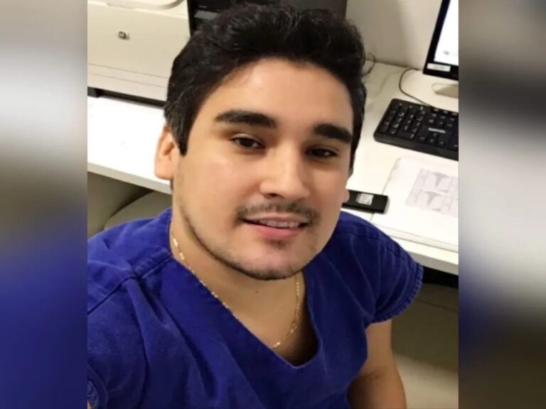 Falso médico do Acre que foi preso no Ceará ostentava vida de luxo e armas