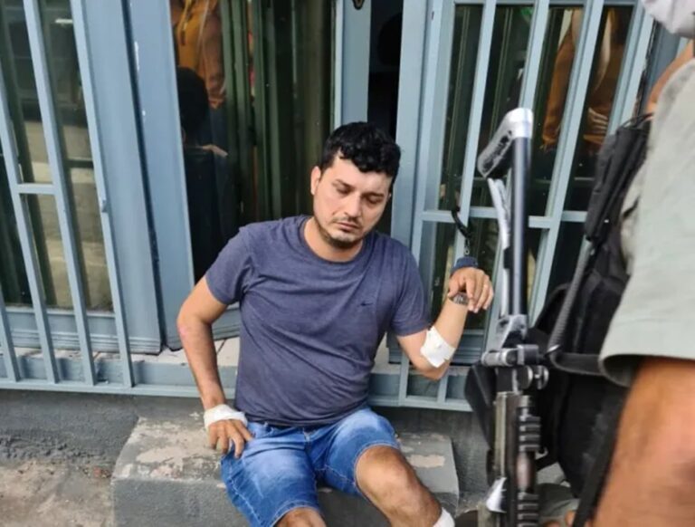 Hitalo Marinho, acusado de matar esposa, é condenado a mais de 30 anos de prisão