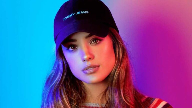 Veja onde comprar seus ingressos para o show da cantora gospel Isadora Pompeo no Acre