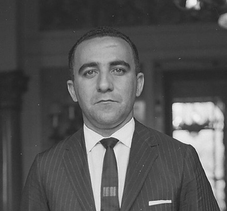 Perseguido pela ditadura, José Augusto tomava posse há 60 anos como 1º governador do Acre