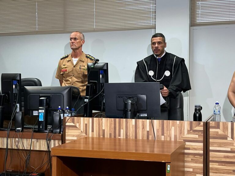 “Em briga de marido e mulher tem que meter a colher”, diz juíz ao condenar feminicida no Acre