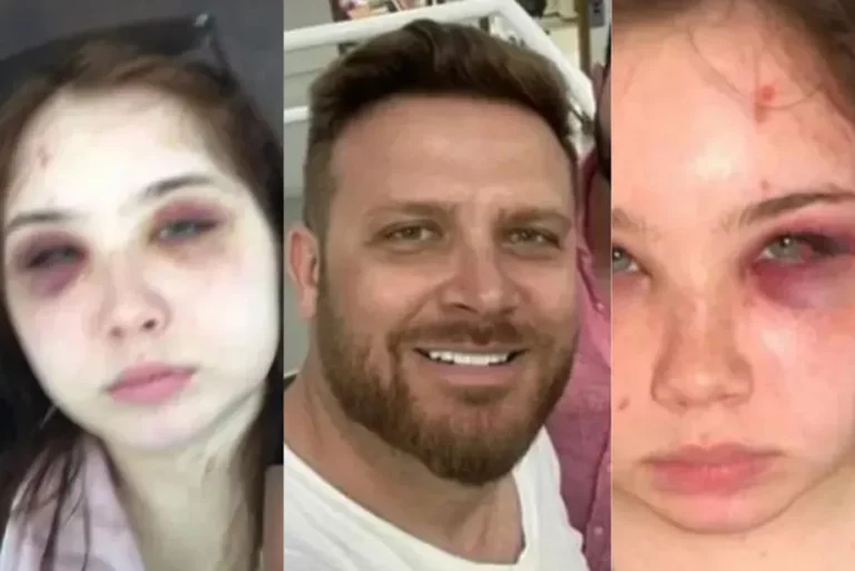 Filha que acusa cantor de agressões diz que pai destruiu seu psicológico