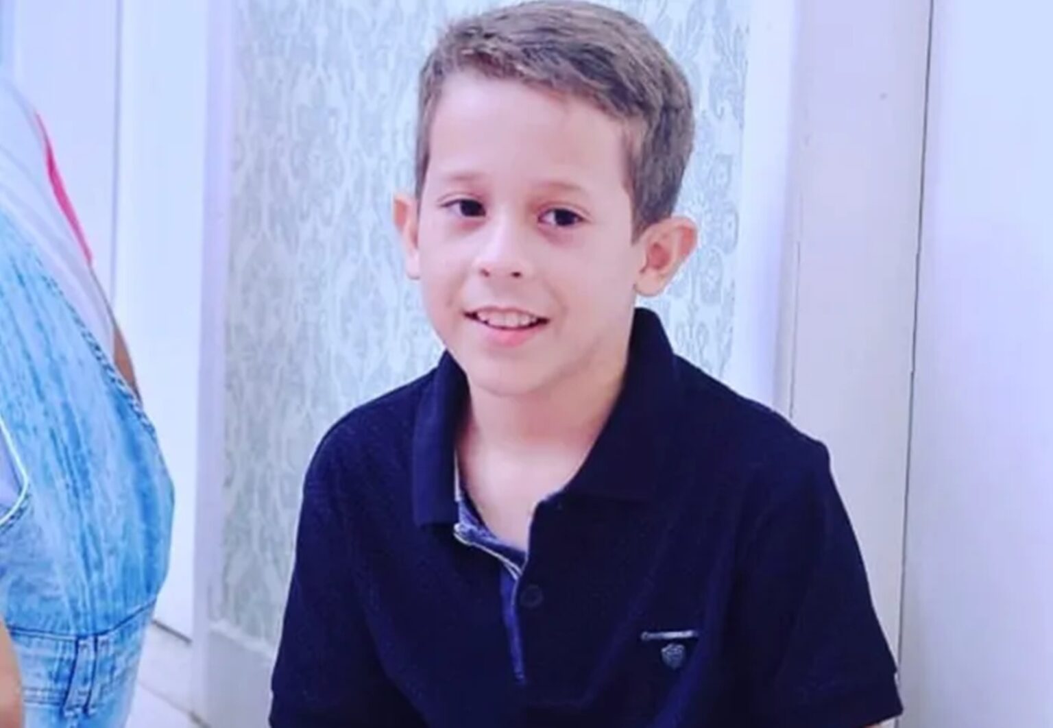 Acreano de 15 anos com leucemia consegue doador no Recife, e família pede ajuda