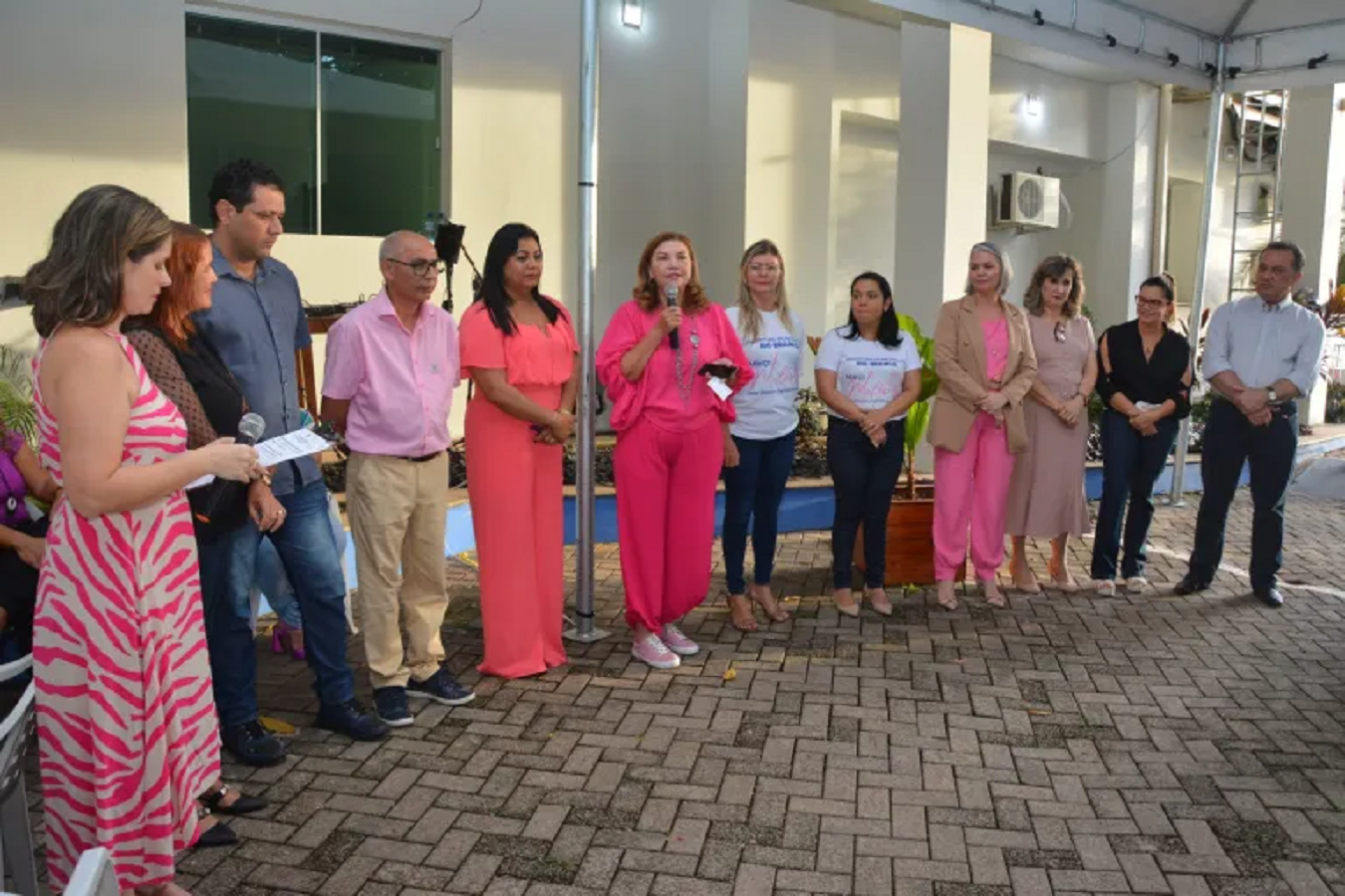 Prefeitura de Rio Branco lança Lei Municipal que garante direito das mulheres