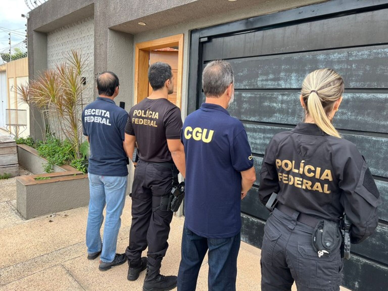 Operação Ptolomeu pode paralisar obras no Acre e deixar centenas de desempregados; entenda