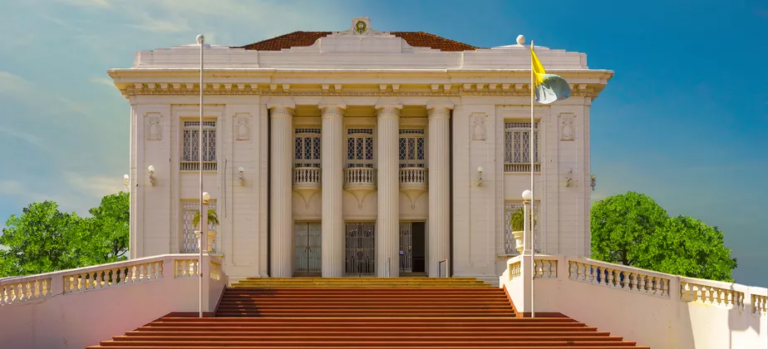 Mailza publica 41 novas nomeações no DOE desta quinta-feira; confira os nomes