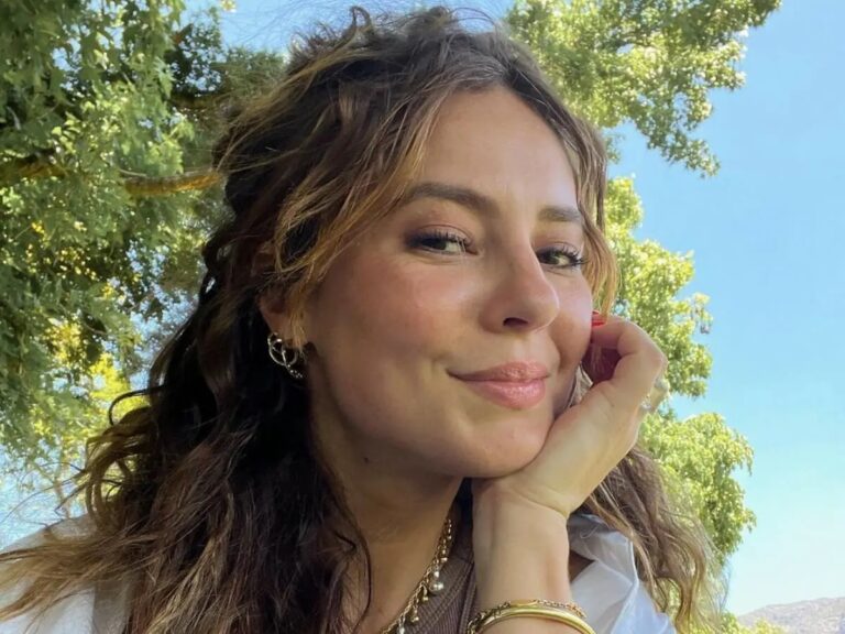 Paolla Oliveira é eleita uma das 10 mulheres mais bonitas do país