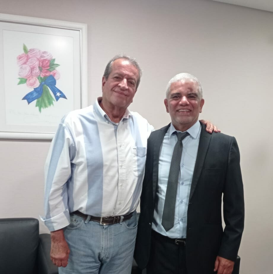 Presidente do PL no Acre fala sobre as próximas eleições e divulga nome para concorrer à prefeitura