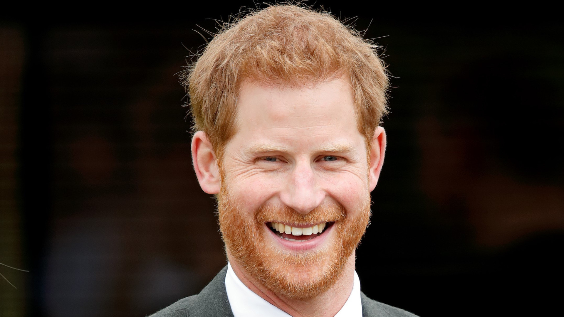 Príncipe Harry: “A ayahuasca me dar uma sensação de relaxamento, libertação e conforto”