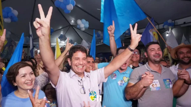 Blog do Ton: Progressistas deflagra Operação Trator em todos os municípios do Acre