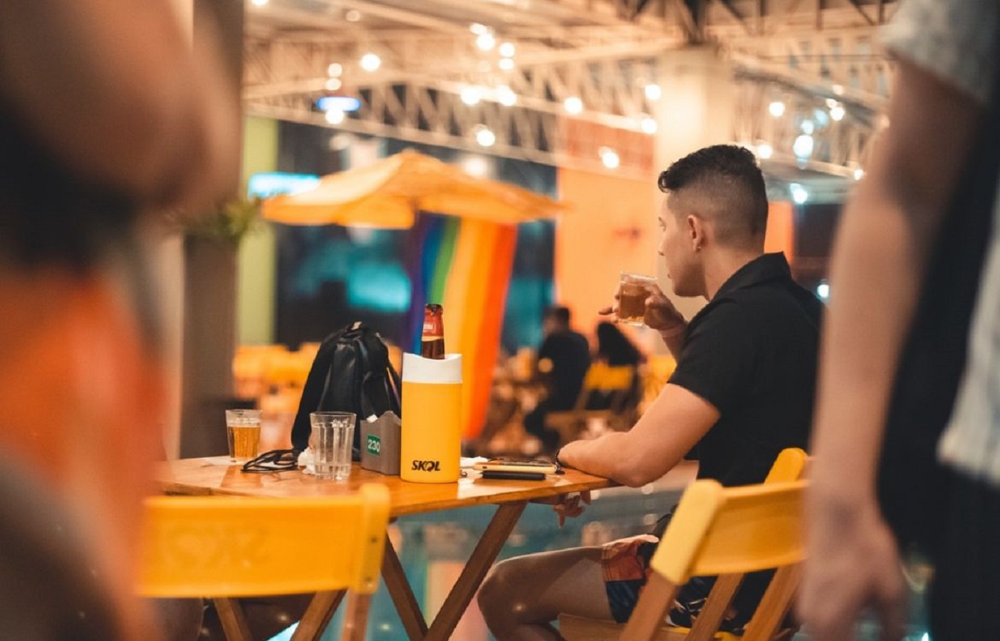 Noite latina, cinema, baile das poderosas e mais: veja como curtir o fim de semana no Acre