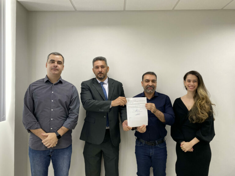 Estado e Receita Federal planejam instalação de ponto de atendimento na OCA Rio Branco